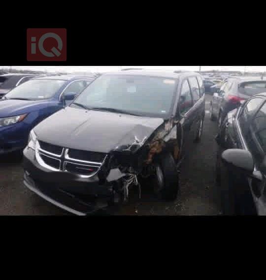 دودج جراند كارافان